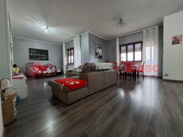 appartamento in vendita a Sora