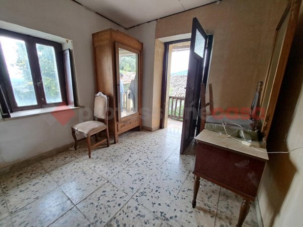 casa indipendente in vendita a Sora