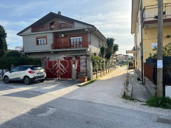 appartamento in vendita a Sora