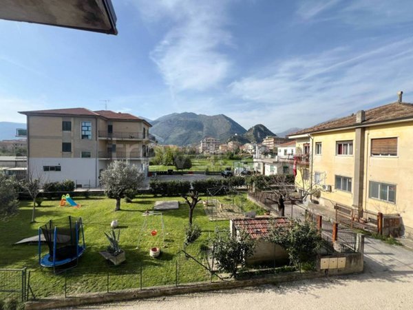 appartamento in vendita a Sora