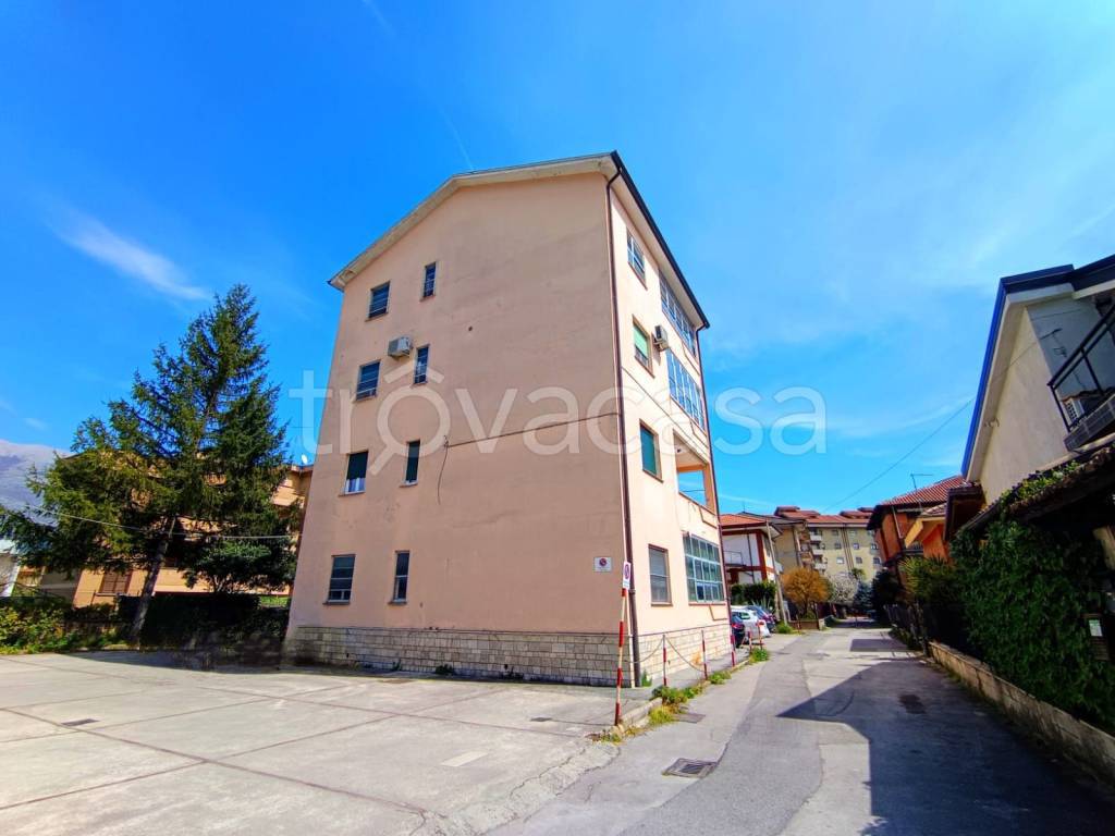 appartamento in vendita a Sora