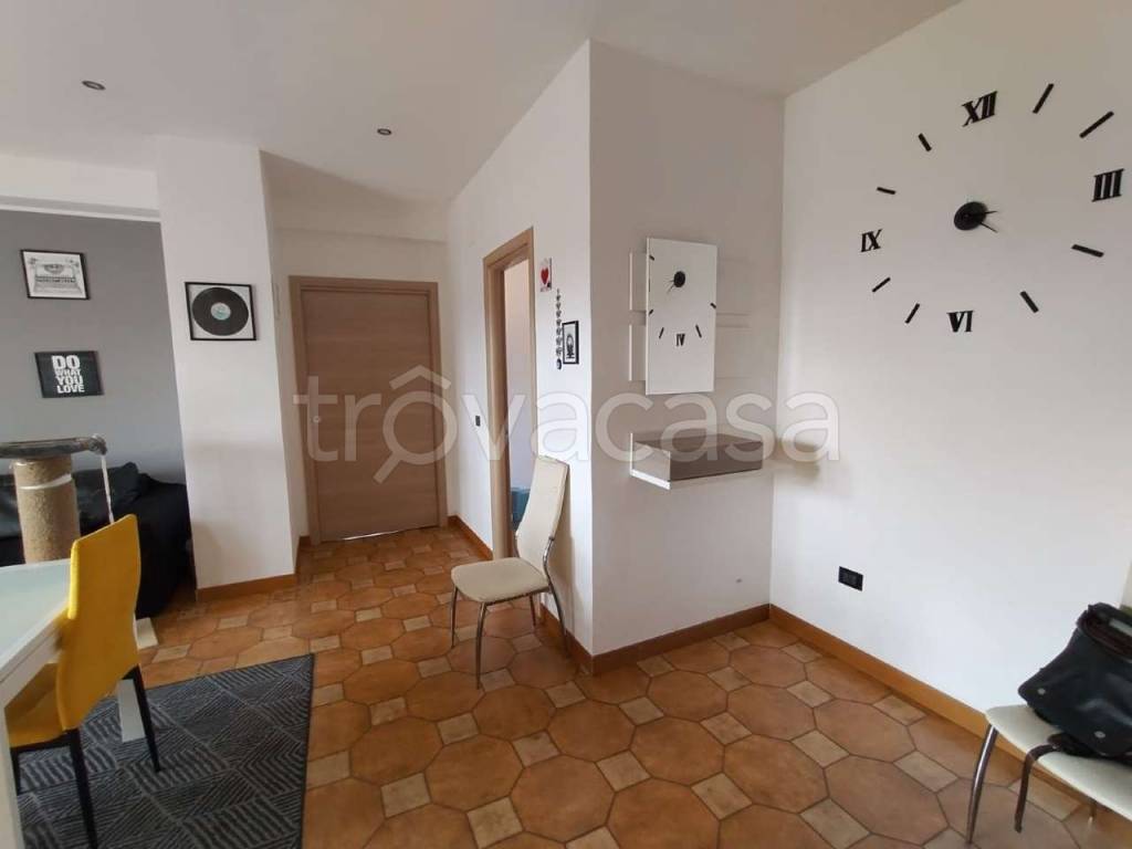 appartamento in vendita a Sora