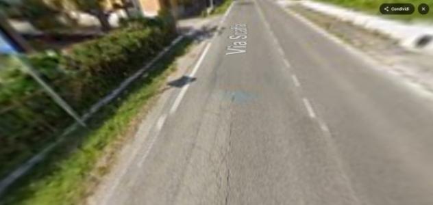 terreno agricolo in vendita a Sora