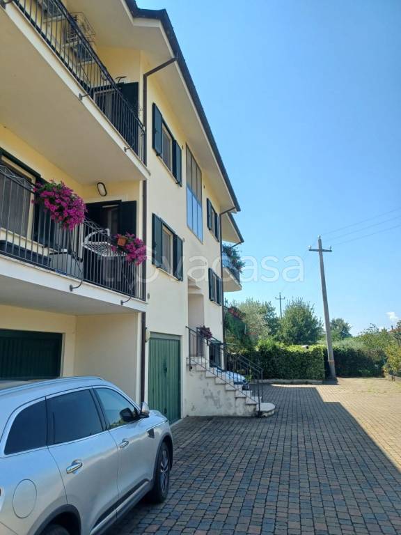 appartamento in vendita a Sora