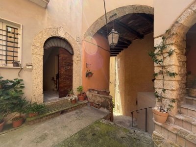 appartamento in vendita a Sora
