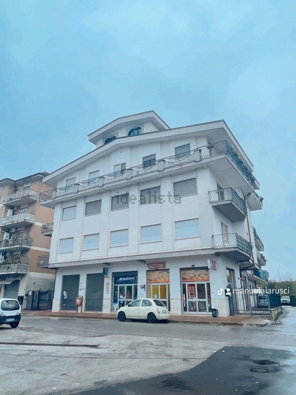 appartamento in vendita a Sora