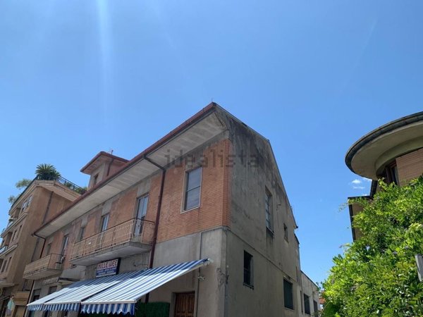 appartamento in vendita a Sora