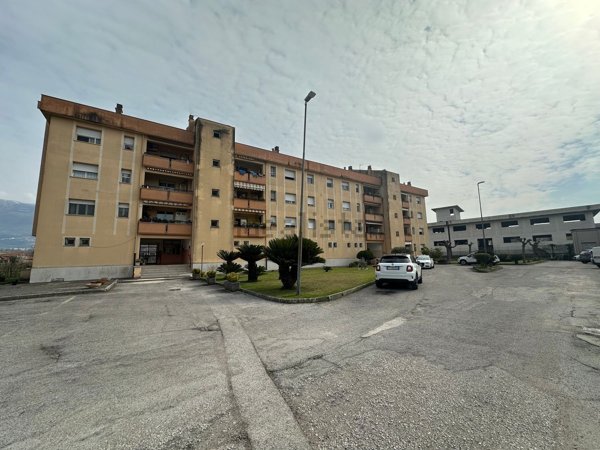 appartamento in vendita a Sora