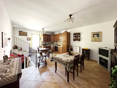 appartamento in vendita a Sora
