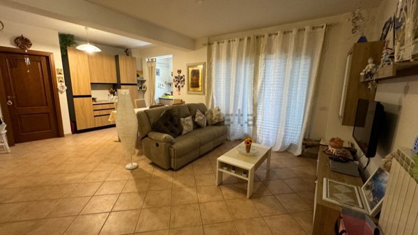 appartamento in vendita a Sora