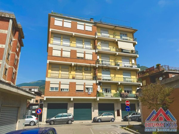 appartamento in vendita a Sora