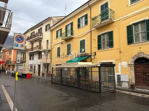appartamento in vendita a Sora