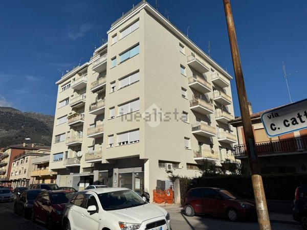 appartamento in vendita a Sora