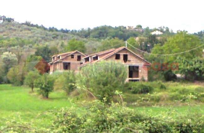 intera palazzina in vendita a Sora