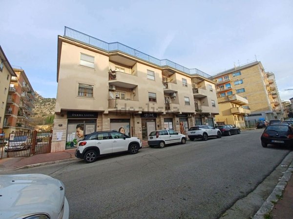 appartamento in vendita a Sora