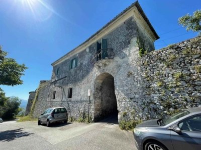 intera palazzina in vendita a Sora