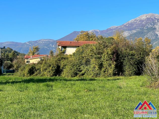 terreno agricolo in vendita a Sora