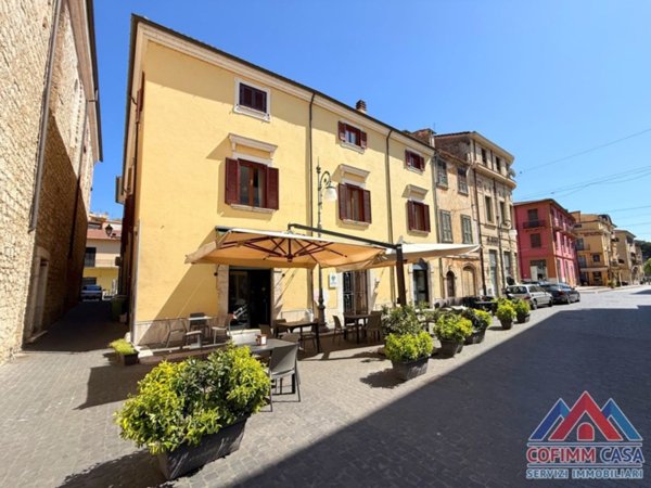 negozio in vendita a Sora
