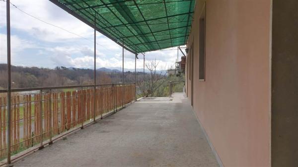 casa indipendente in vendita a Sora