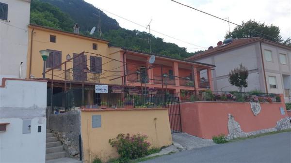 casa indipendente in vendita a Sora