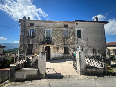appartamento in vendita a Sora