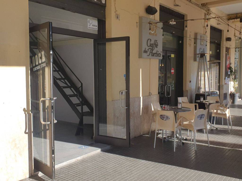 negozio in vendita a Sora