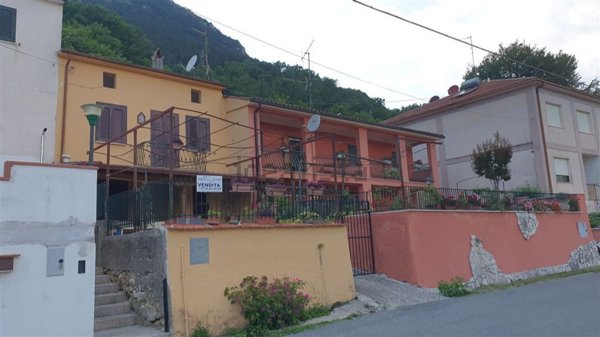 appartamento in vendita a Sora
