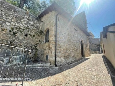 appartamento in vendita a Sora