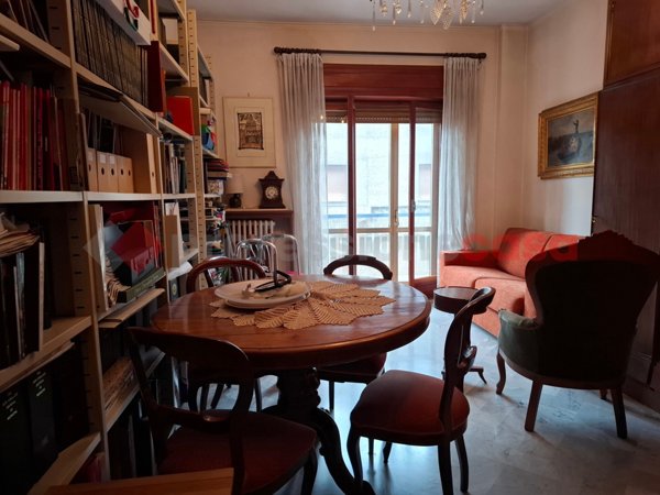 appartamento in vendita a Sora