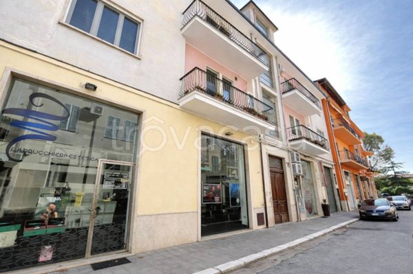 appartamento in vendita a Sora