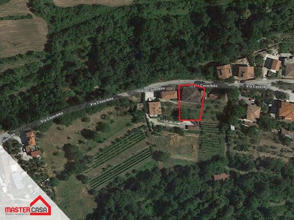 casa indipendente in vendita a Sora