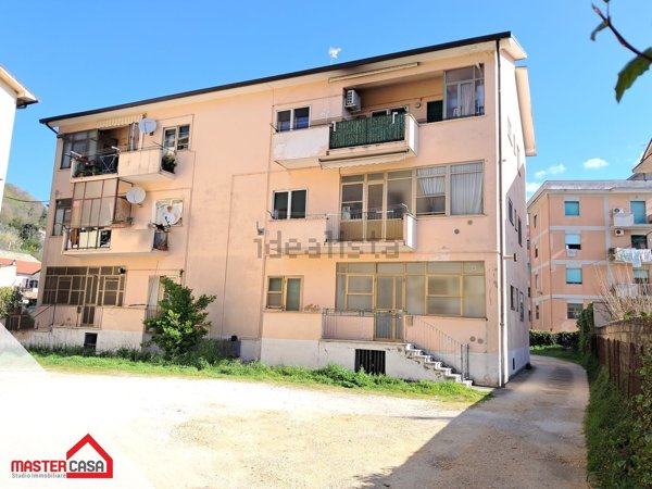 appartamento in vendita a Sora