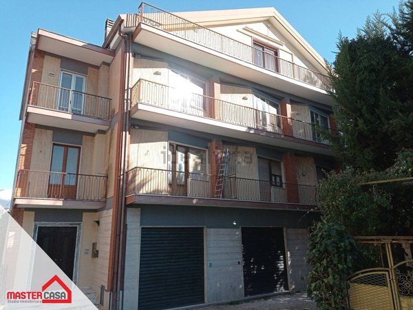 appartamento in vendita a Sora