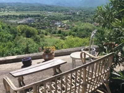 casa indipendente in vendita a Sora