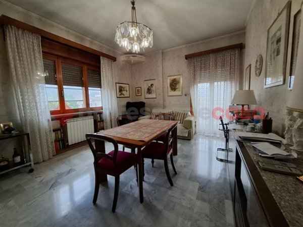 appartamento in vendita a Sora