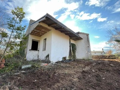 casa indipendente in vendita a Sora