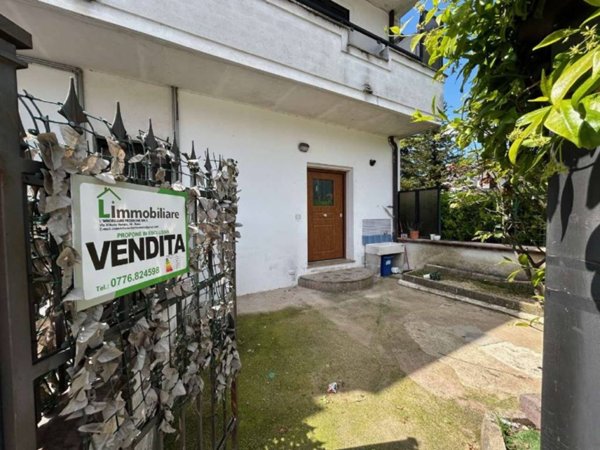appartamento in vendita a Sora