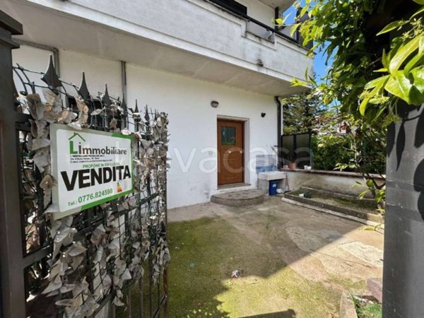 appartamento in vendita a Sora