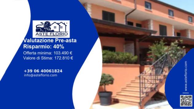 casa indipendente in vendita a Sora