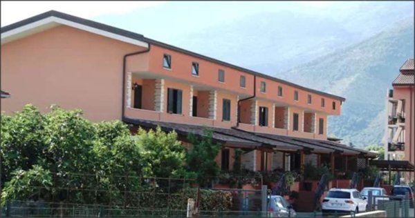 casa indipendente in vendita a Sora