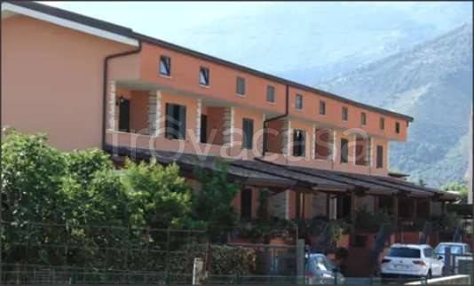 casa indipendente in vendita a Sora