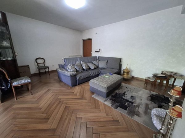 appartamento in vendita a Sora in zona Carnello