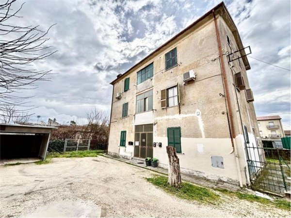appartamento in vendita a Sora