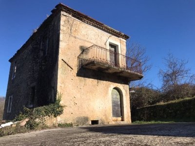 casa indipendente in vendita a Sora