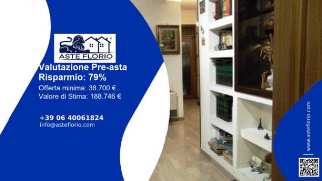 appartamento in vendita a Sora