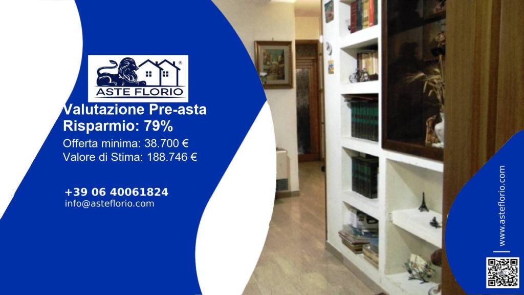 appartamento in vendita a Sora