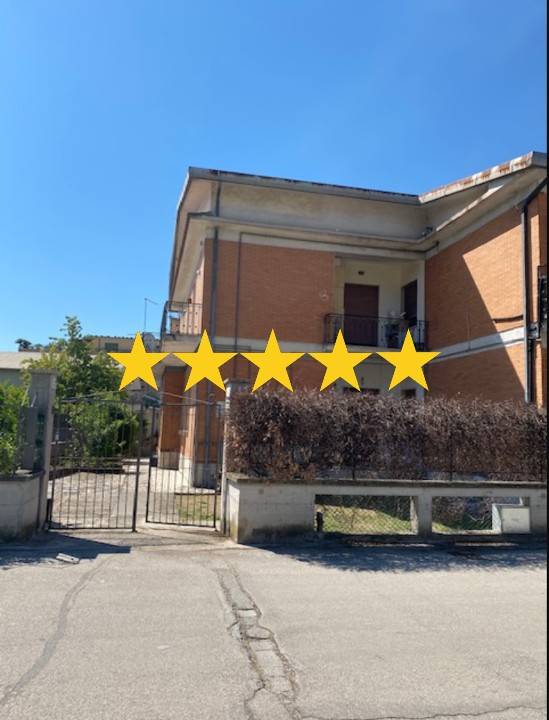appartamento in vendita a Sora
