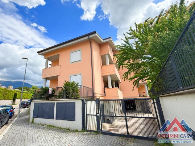 appartamento in vendita a Sora