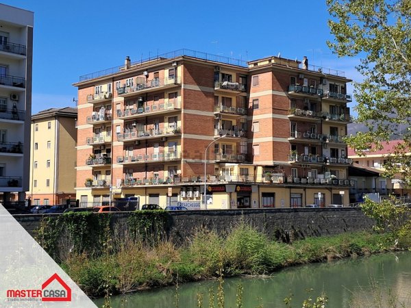 appartamento in vendita a Sora
