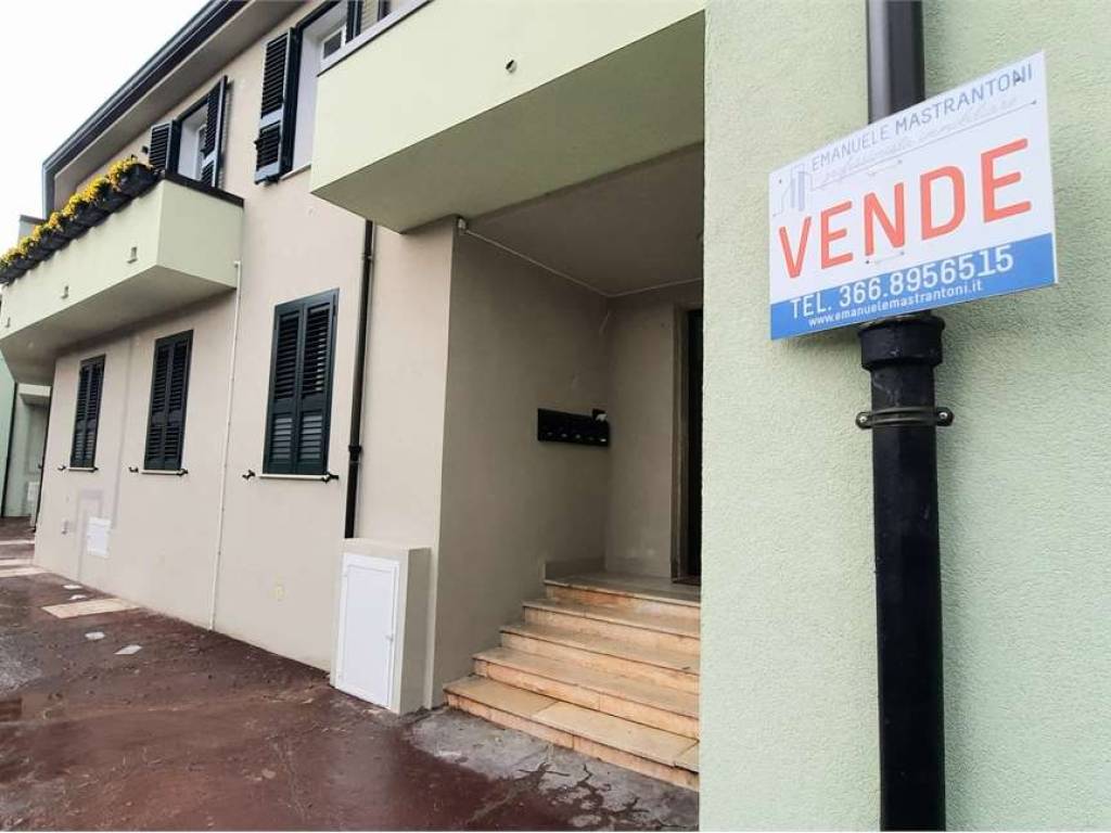 appartamento in vendita a Sora